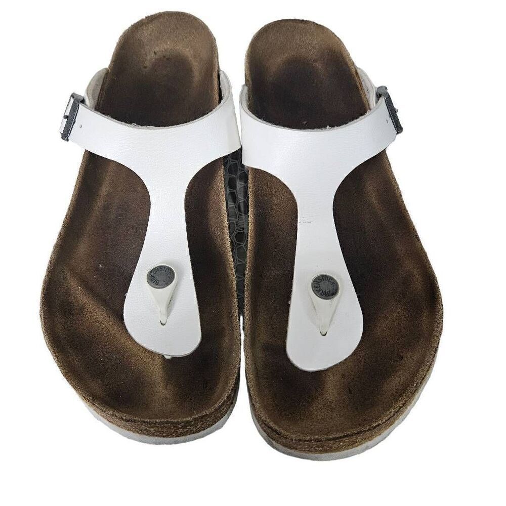 Birkenstock sandals 